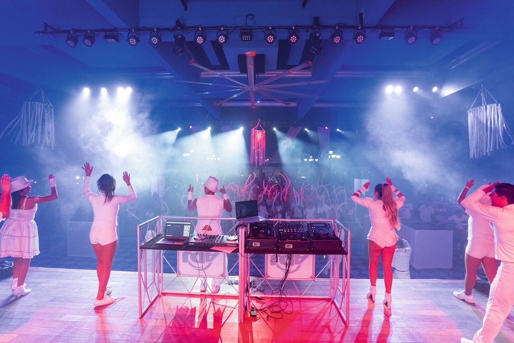 Puerto Vallarta Vacations - Hotel Riu Vallarta - All Inclusive - Property Image 65