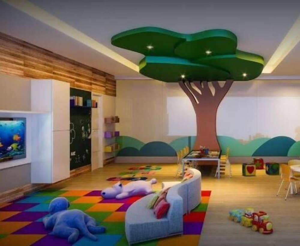 Wonder Beach House