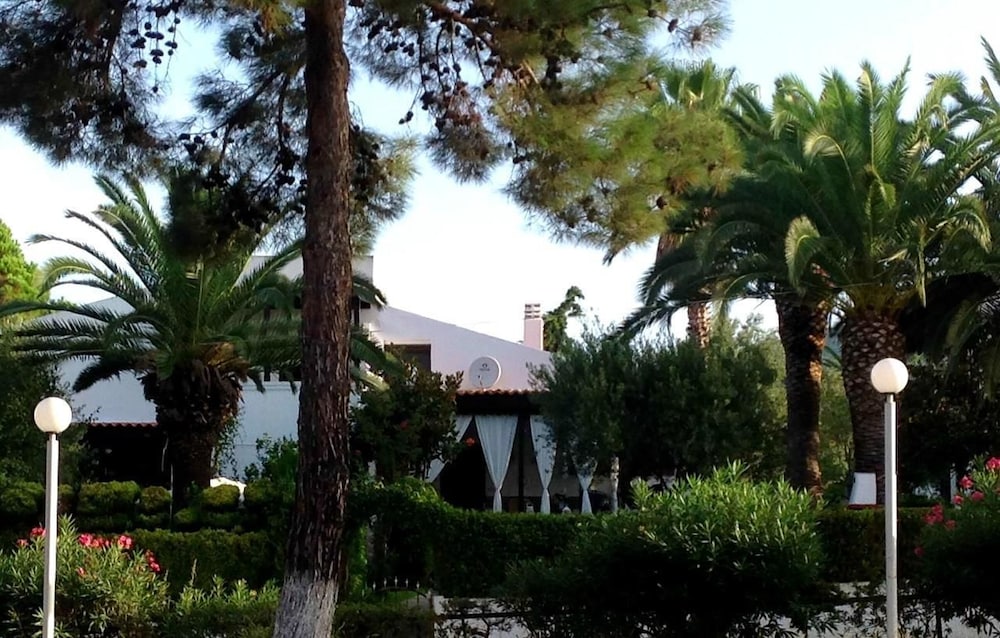 Luxury Residential Home Evangeli
