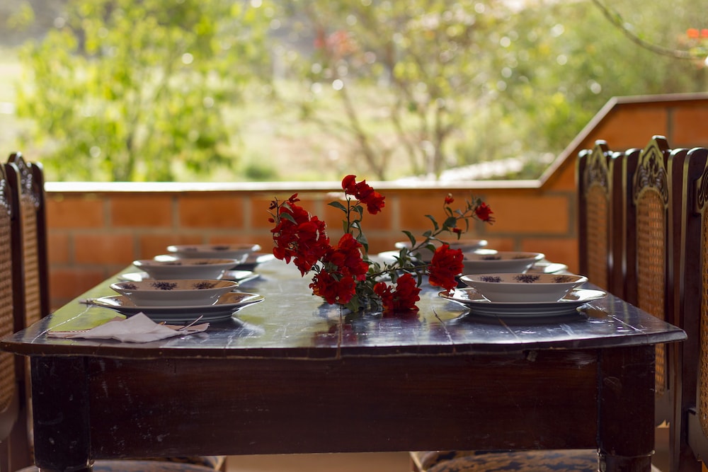 Villa Beatriz Lodge