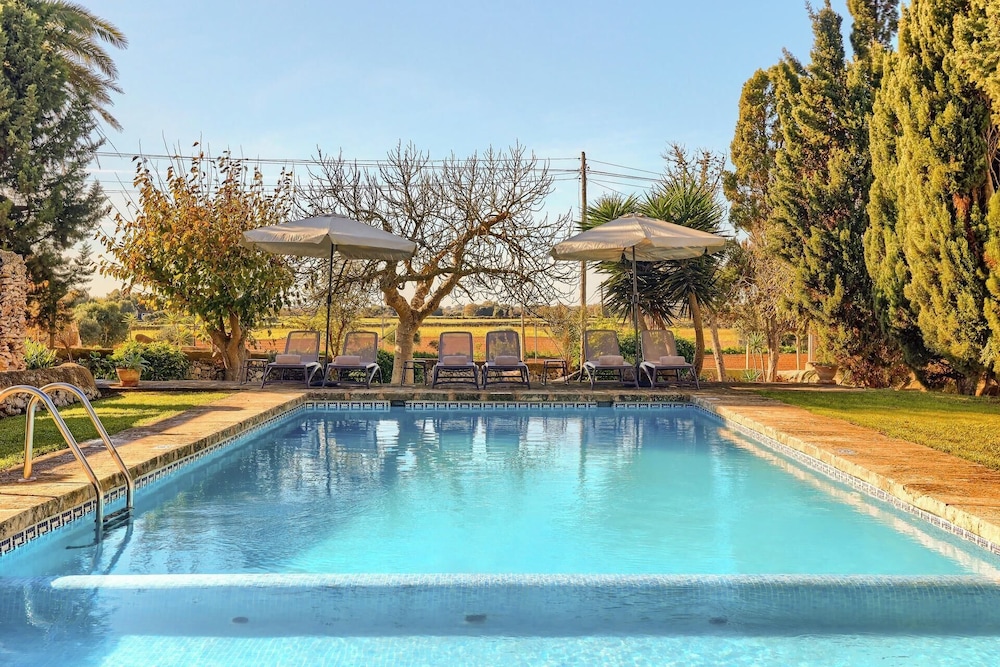 Finca Son Valls