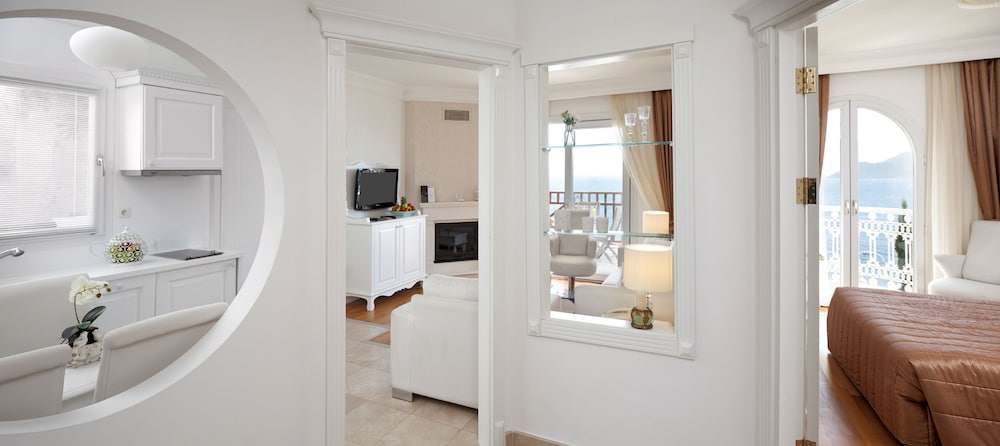 Sianji İyilik Resort - Image 61