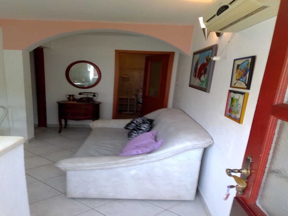 Apartments Villa Nada