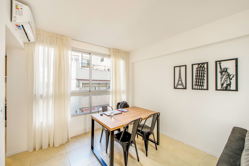 RentUp Suites - Palermo