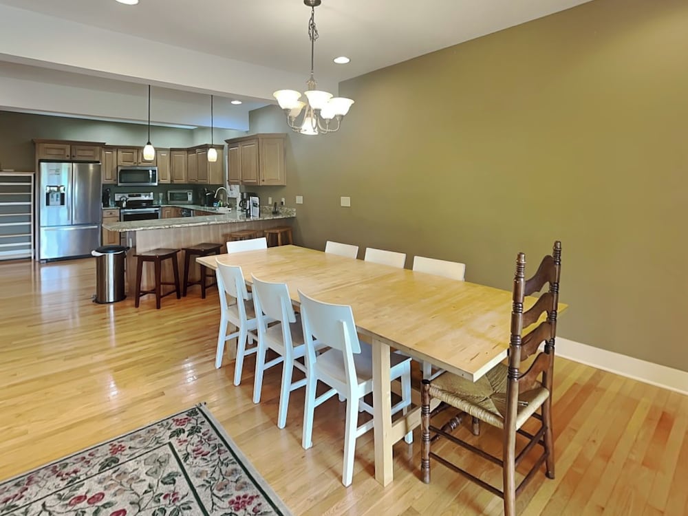 Gulfway Hideaway by Taylor Made Deep Creek