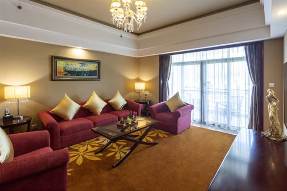 Gaoming Country Garden Phoenix Hotel
