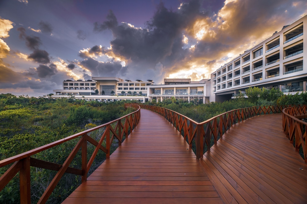 Atelier Playa Mujeres - Adults Only - All Inclusive 148
