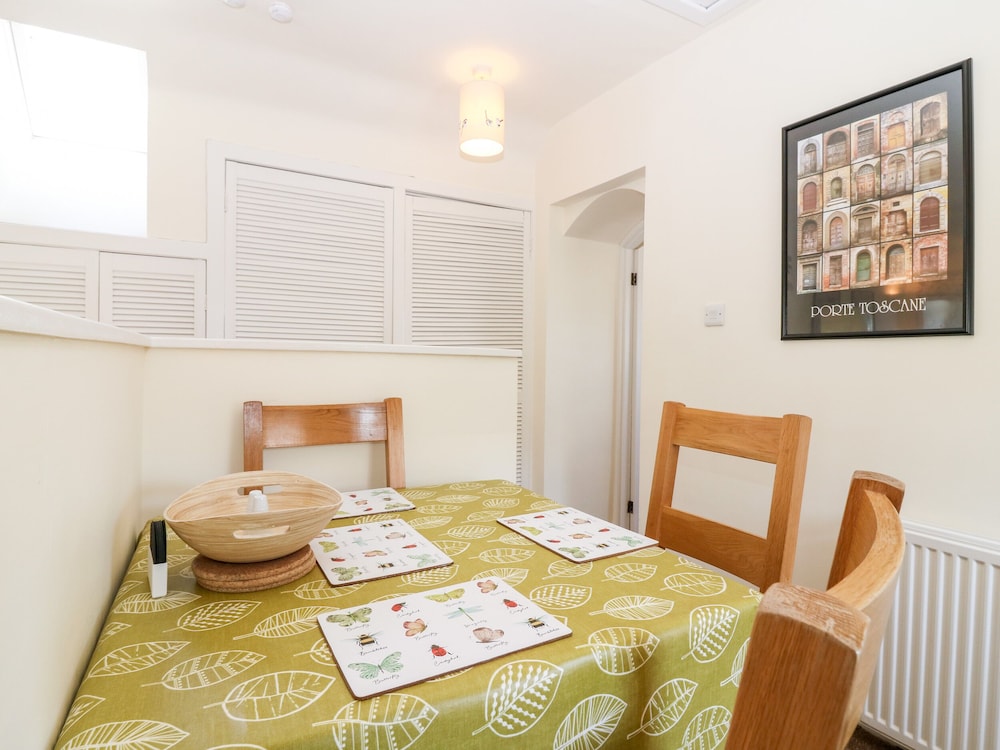 Teviot View Cottage