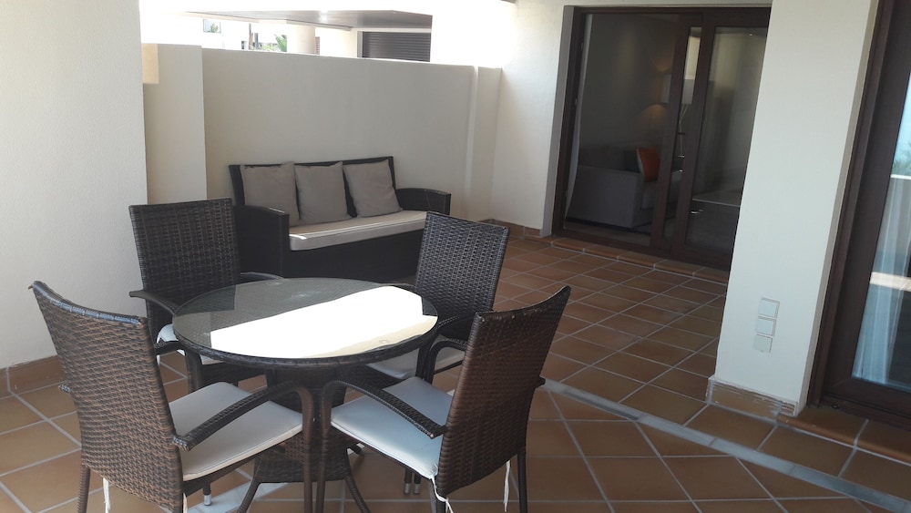 Bahia Boutique Apartments