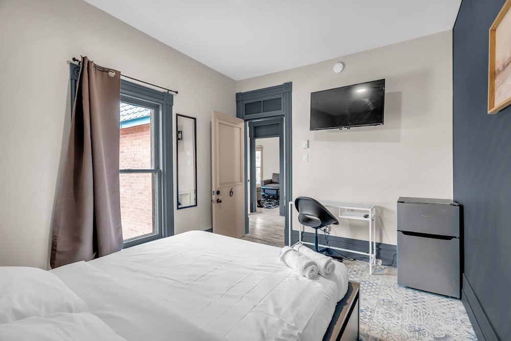 Suites Principale