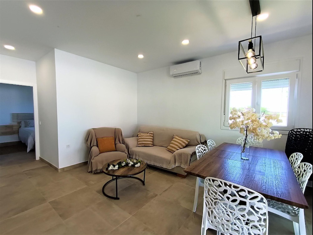 Suite La Buganvilla in Conil de la Frontera