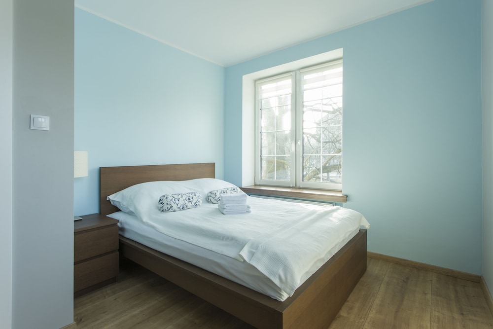 Little Heaven studia & apartamenty