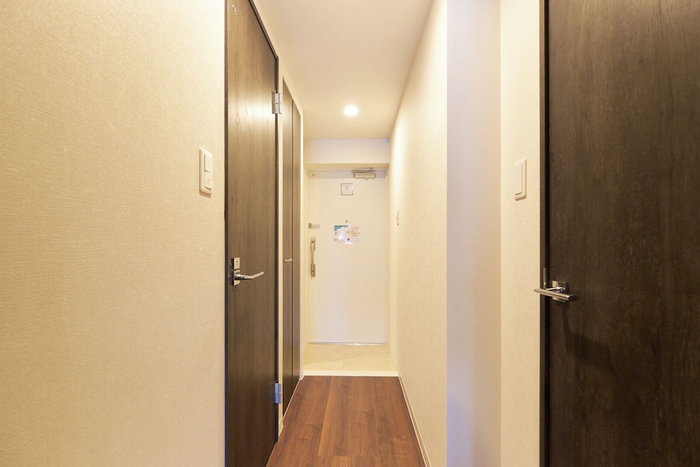 AQUA RESIDENCE Sangenjaya by Tranova
