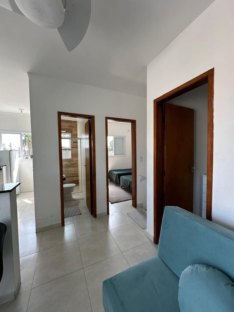 1- Casa do Sol