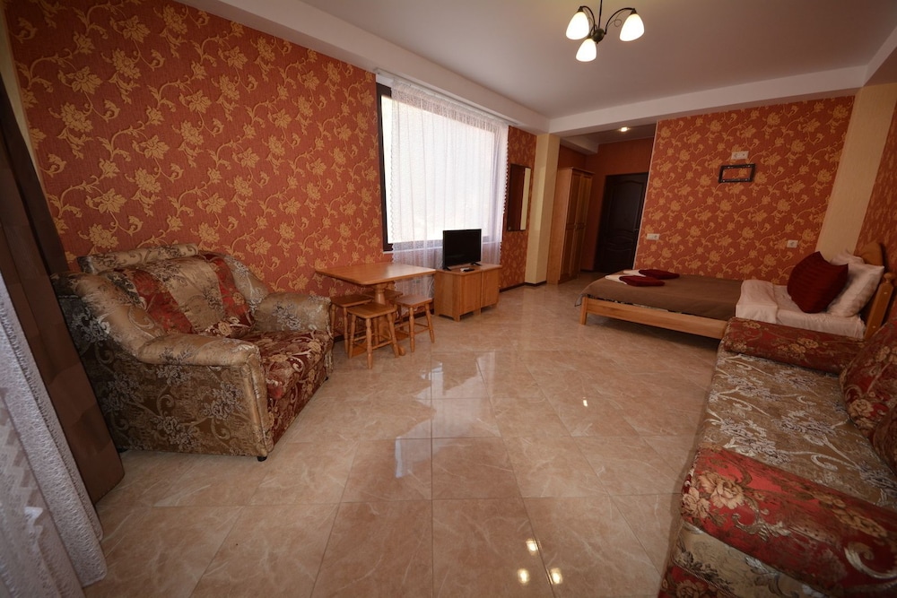 Guest House Irina