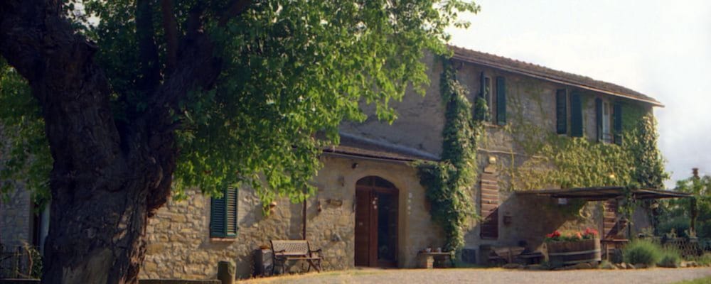 Villa Stampa Cabatè