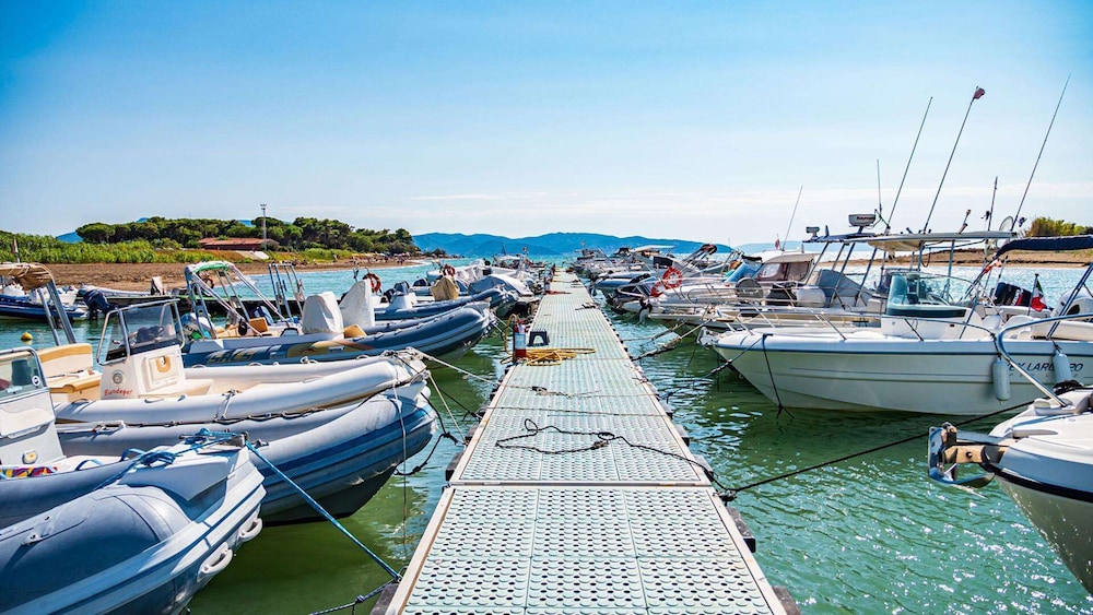 Gitavillage Argentario, photo 79