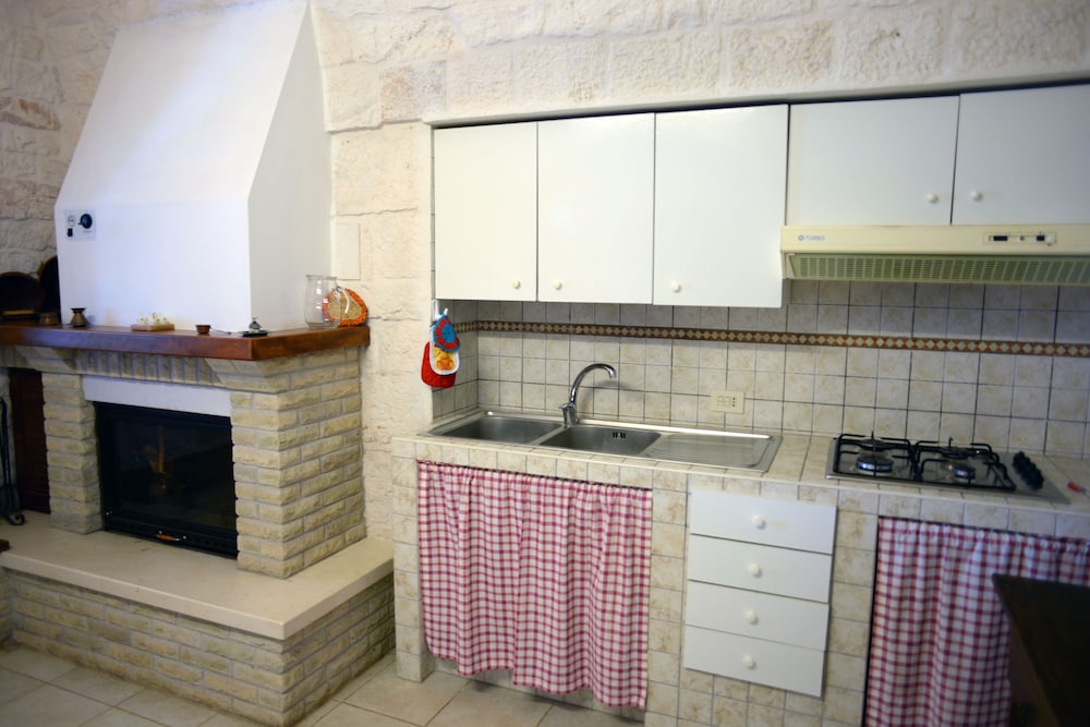 Trullo Nino