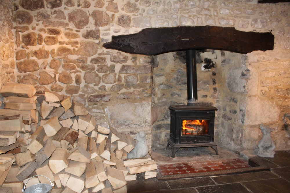 The Chainbridge Inn