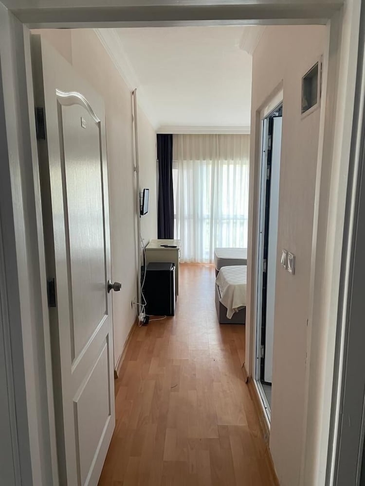 Tabiat Park Otel - Image 33