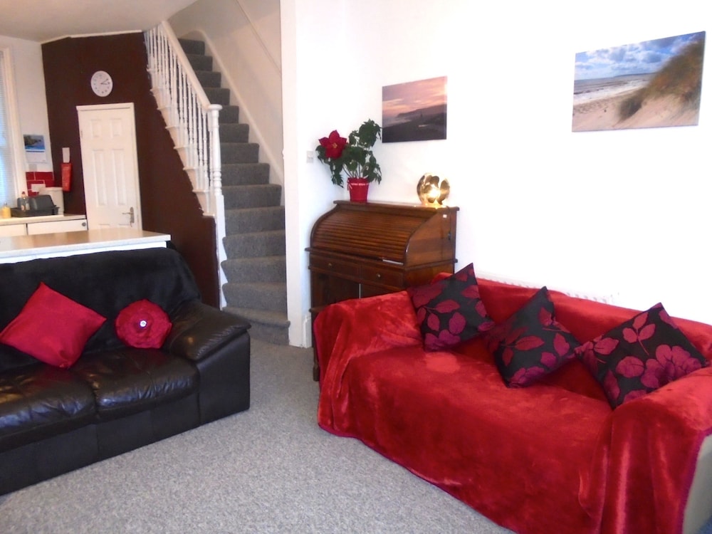 Seaview Cottage