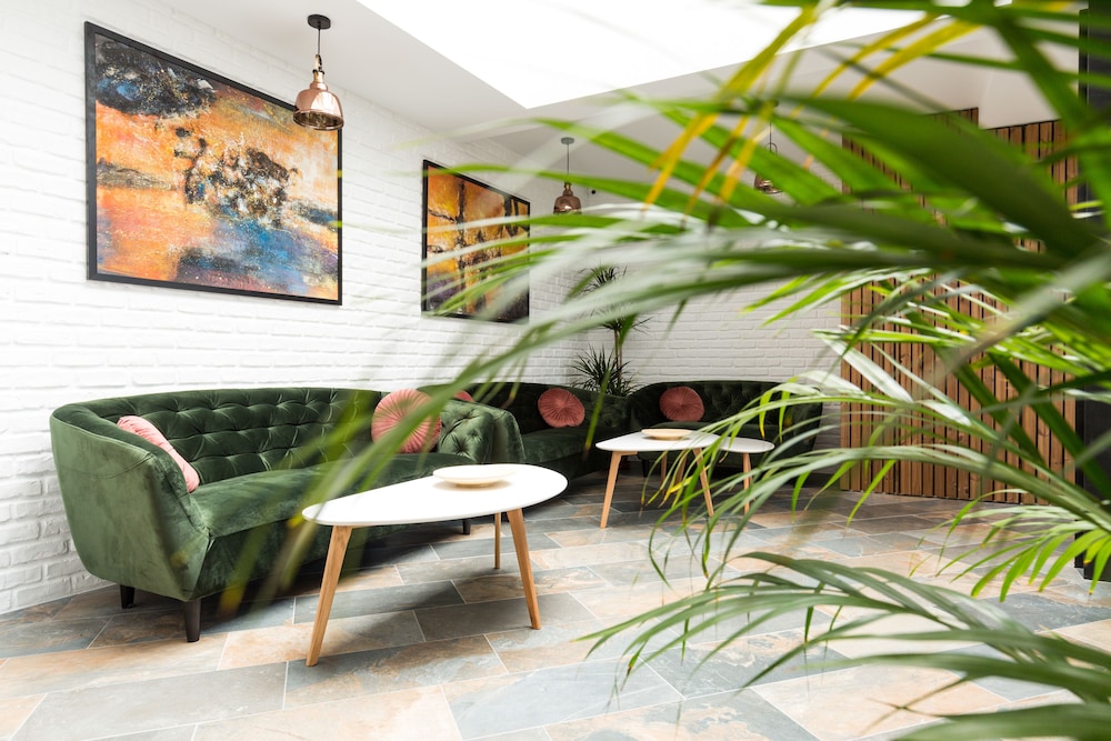 UpperHouse Brasov