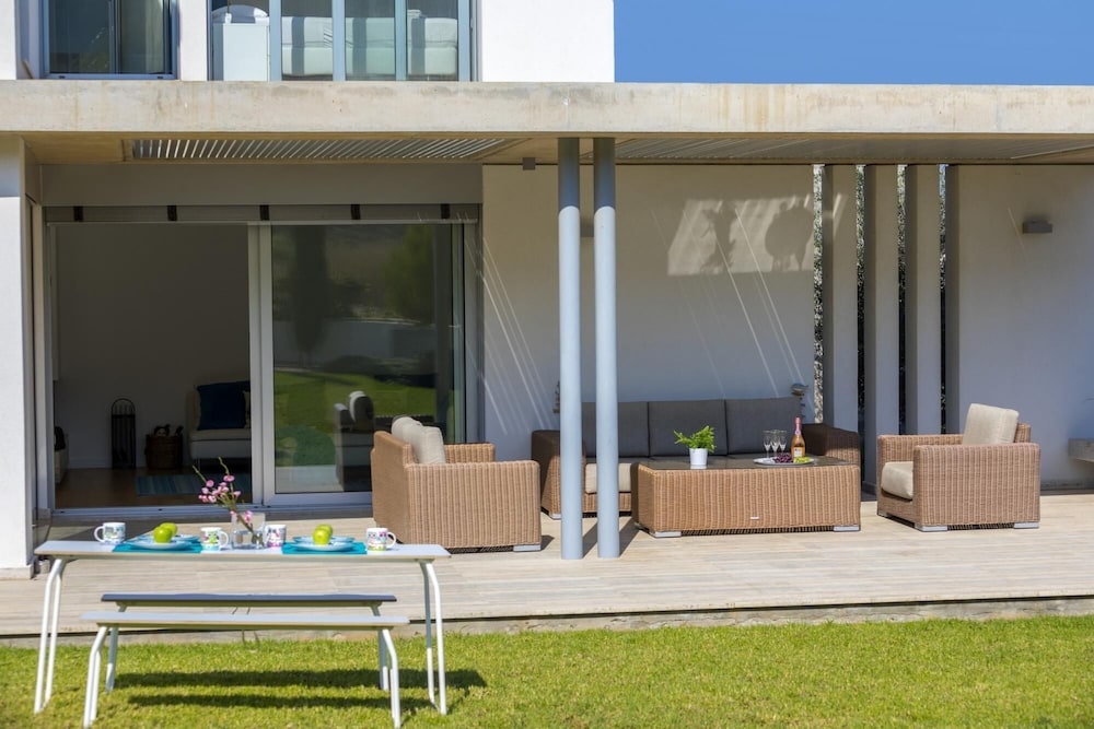 Villa Protaras Zen in Protaras