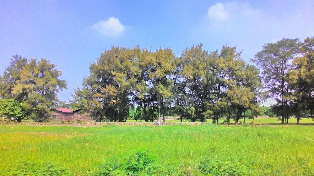 Taiowan One Piece Anping House