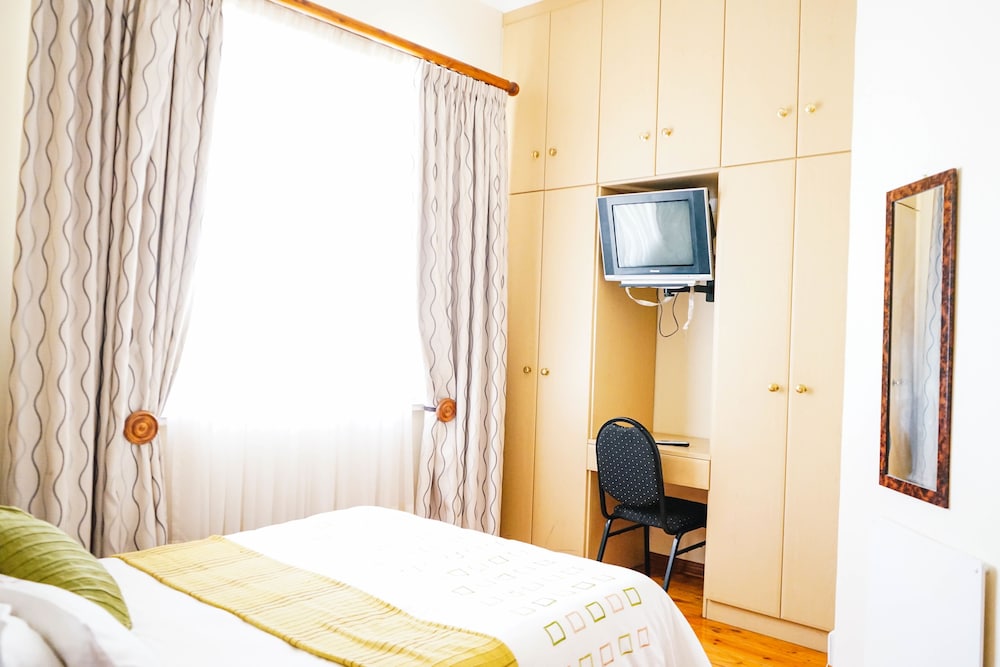Baraka Guesthouse