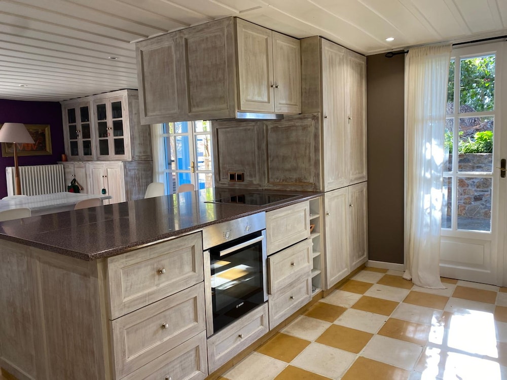 Villa-agave by the sea in Porto-rafti Outside ATH