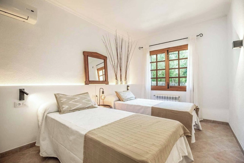 Villa Garrigo