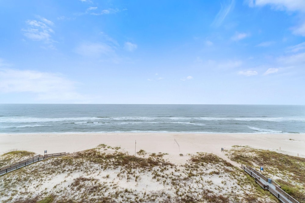 Seaspray West 801- Gulf Front