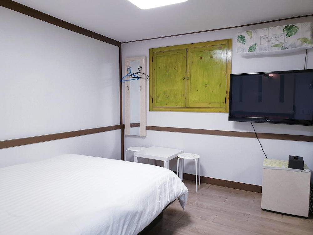 Hangeul Guest House view 5