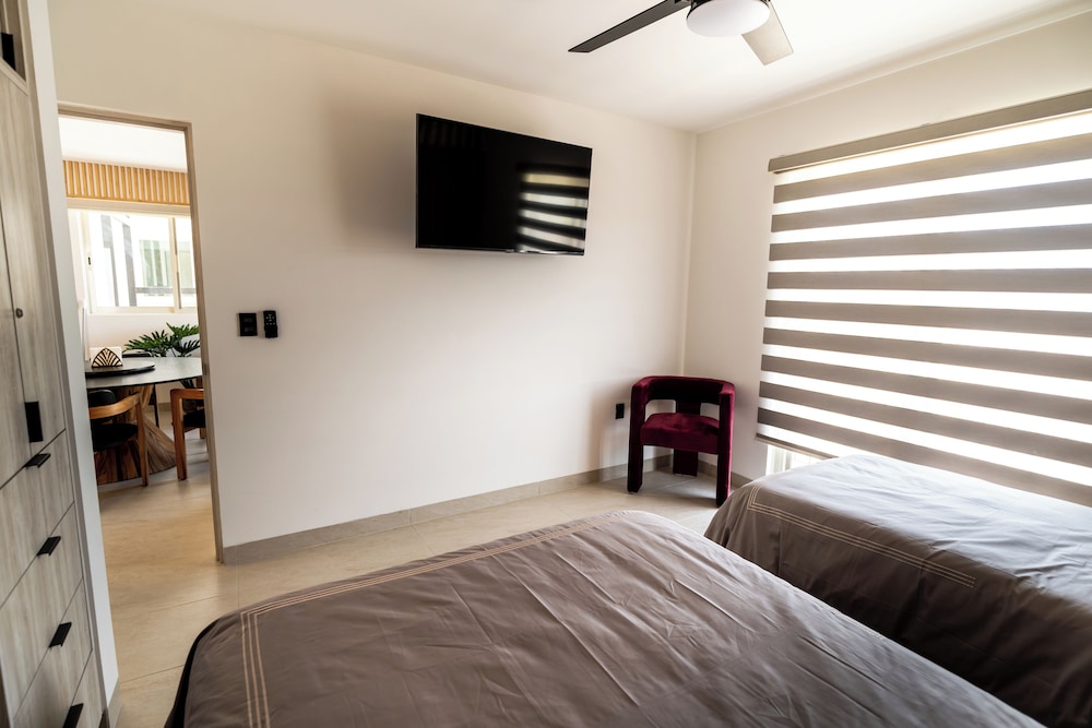 CONDOMINIO SAN MIGUEL