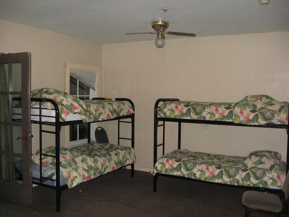 RK Hostel San Diego