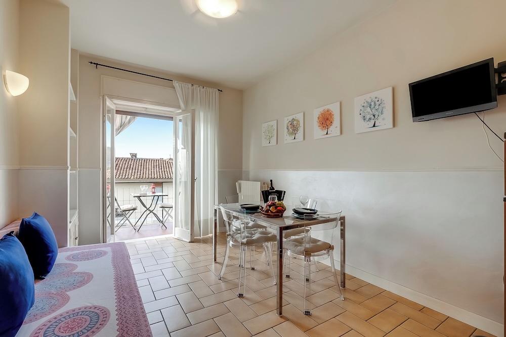 Maderno Sweet Home