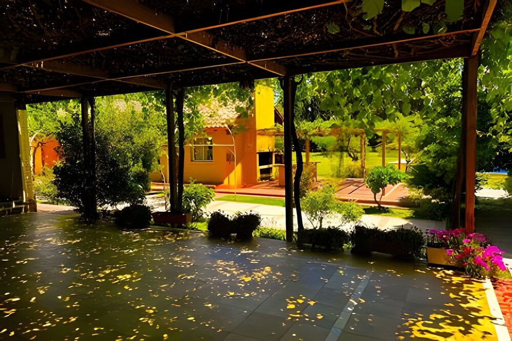 Posada Haura Chacras