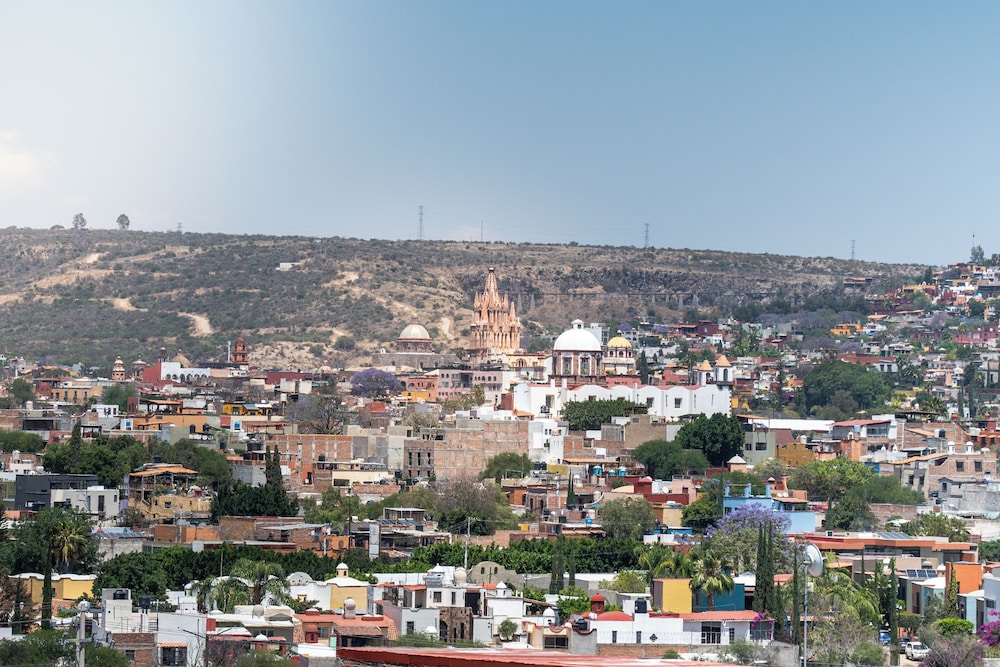 CONDOMINIO SAN MIGUEL