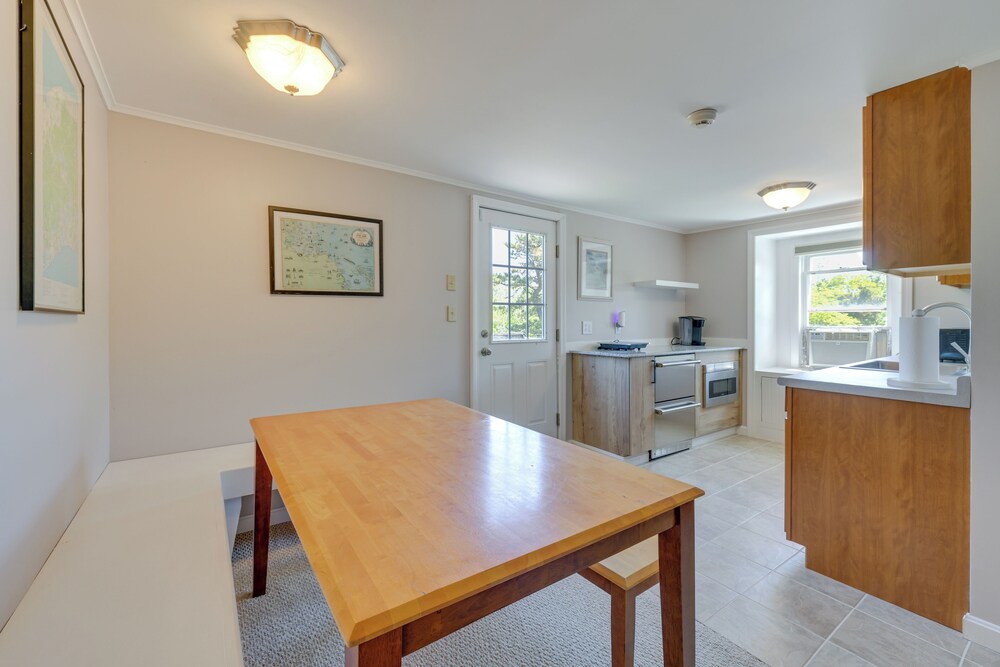 Water-view Beach House in Truro, Great for Groups!