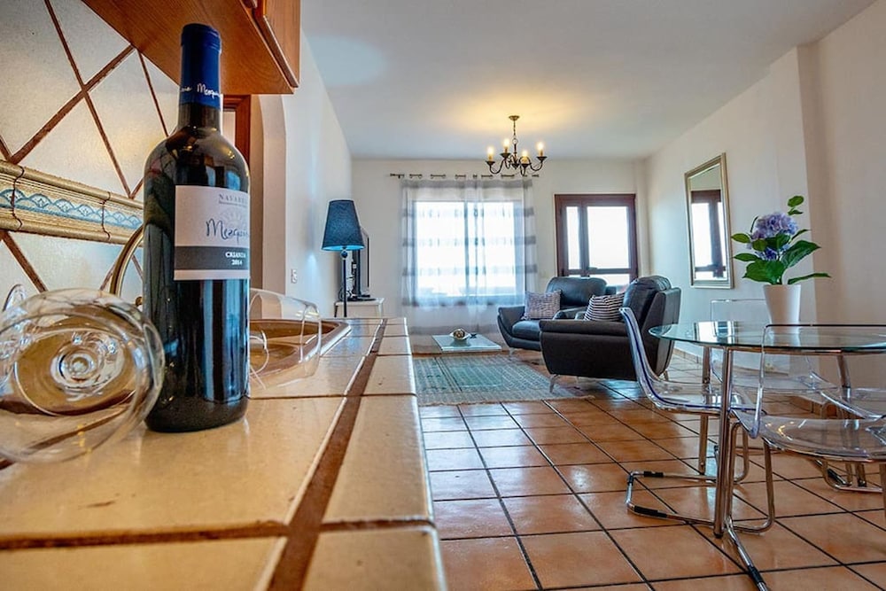 Apartamento Lava in Adeje