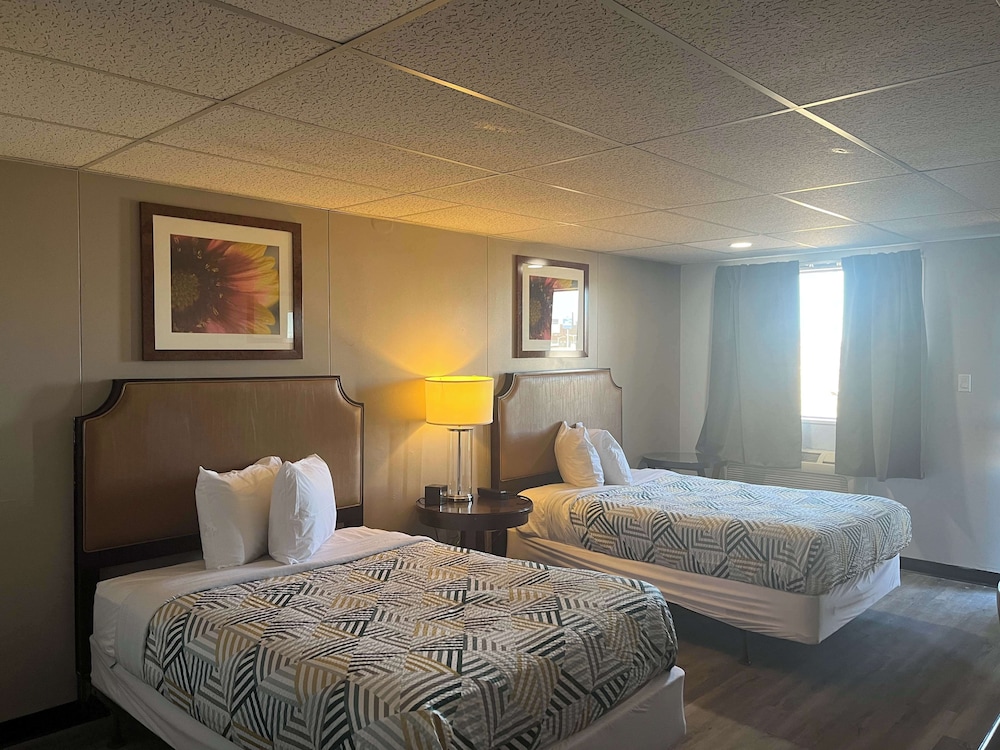 Studio 6 Borger, Tx – Boom Town
