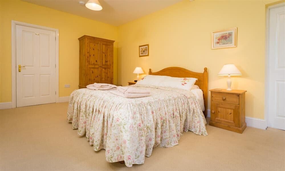 Hawkshead Hall