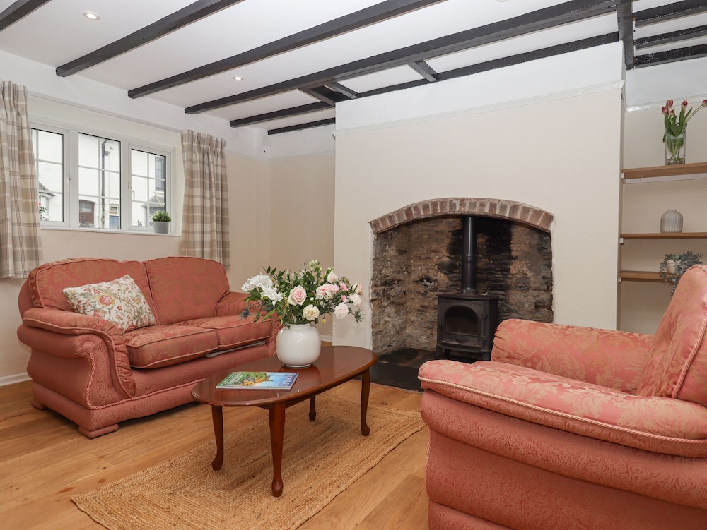 Glebe Cottage