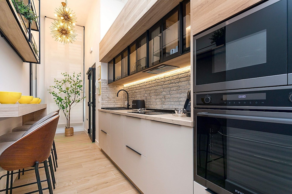 Luxury Loft in Granada Center La Paz I