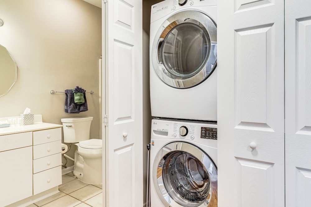 < 1 Mi to Legends Golf Resort: Condo w/ Pool!