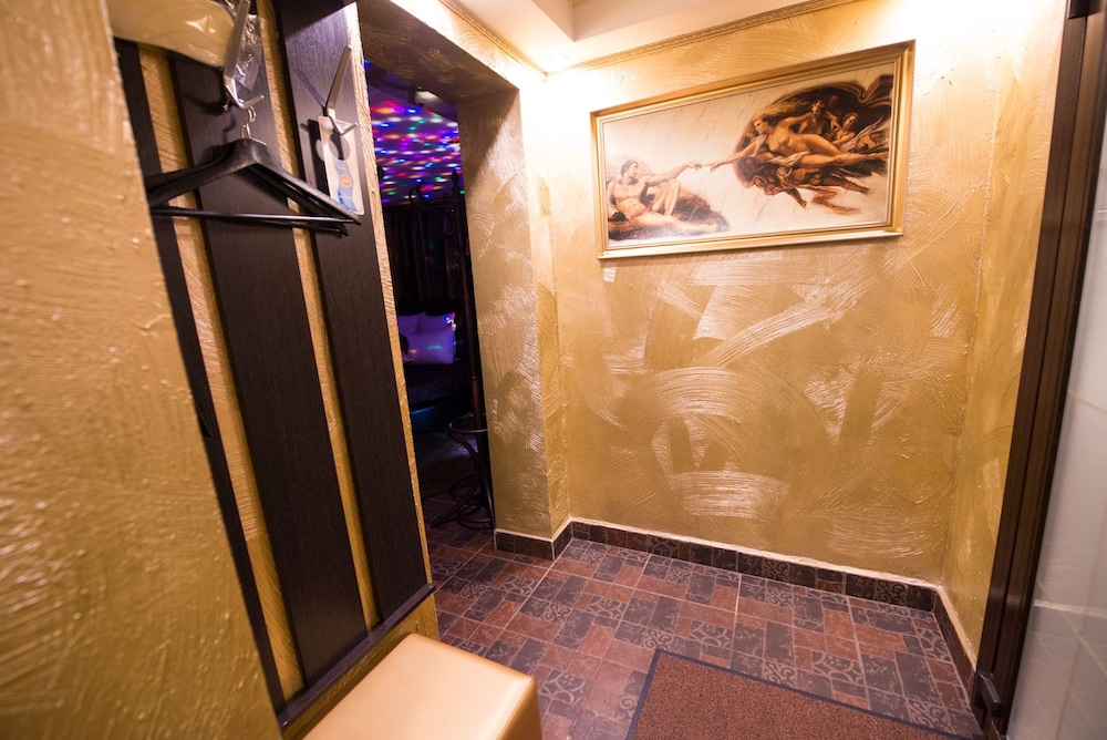 Hotel Bomond