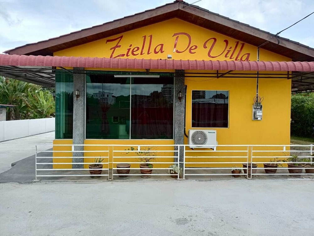 Hotel Ziella De Villa - Image 1
