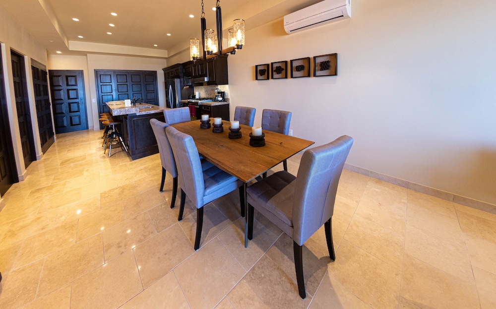 Quivira Los Cabos Condos & Homes - Vacation Rentals