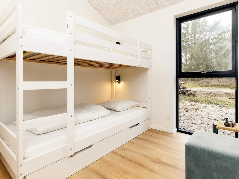 5 Star Holiday Home in Albaek view 5