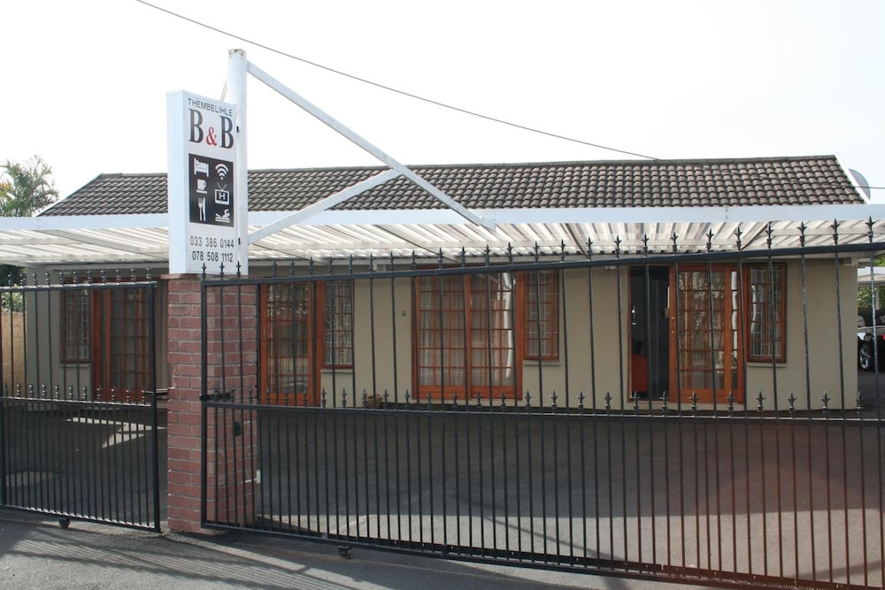 Thembelihle Guest House